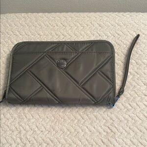 Lug Zeppelin RFID Wristlet Wallet